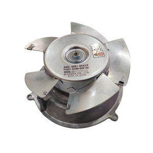 A90L-0001-0442/F FANUC Motor Fan - Product Image 5