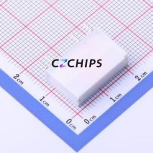 HF49FD/005-1H11T Power Relay SIP,5x20mm Relay 5V 1 Normally Open: 1A (SPST-Normally Open)::: 4 5A-30VDC/5A-250VAC - Product Image 2