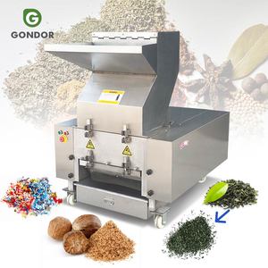 Broyeur Commercial de Sel, d'Épices et de Coquilles d'Huîtres pour Petites Entreprises - Product Image 1