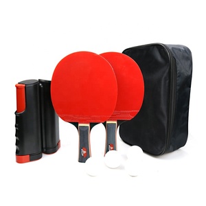 <span class=keywords><strong>Raquette</strong></span> <span class=keywords><strong>de</strong></span> <span class=keywords><strong>tennis</strong></span> <span class=keywords><strong>de</strong></span> <span class=keywords><strong>table</strong></span> professionnelle Boli Best Sale avec 3 balles <span class=keywords><strong>de</strong></span> <span class=keywords><strong>tennis</strong></span> <span class=keywords><strong>de</strong></span> <span class=keywords><strong>table</strong></span> pour activités <span class=keywords><strong>de</strong></span> plein air - Product Image 6