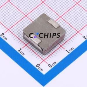 CXP1265-3R3M-HG(3.3UH) ตัวเหนี่ยวนำไฟฟ้าแบบ SMD, ขนาด 12.5x13.5 มม. ( ค่าความเหนี่ยวนำ: 3.3uH ) ( ความแม่นยำ: 20% กระแสไฟฟ้าที่กำหนด: 18A ) - Product Image 2