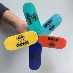 Soportes para mantas de picnic de plástico PP ecológicos y resistentes al viento con LOGO personalizado, estacas para tapetes de camping, anclajes para toallas de playa, 7 unidades - Product Image 6