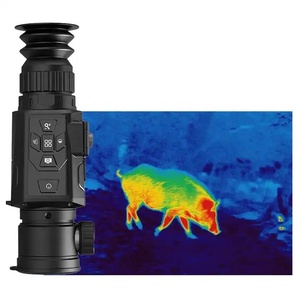 Ht C19 Combo săn Hươu Nhiệt Một mắt cầm tay chiến thuật phạm vi nhiệt - Product Image 1