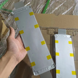 8C 10C 높은 방전 속도 Lifepo4 셀 3.2v 20Ah 23.2Ah Lfp 파우치 셀 3.2v Lifepo4 파우치 셀 - Product Image 3