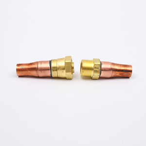 Nhà máy bán Chất lượng cao Châu Âu tiêu chuẩn Kim loại Hàn Khớp nối nhanh chóng kết nối - Product Image 3