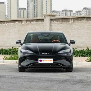 Véhicule Électrique Neuf en Promotion : Berline BYD Seal Pure Electric (BEV) à Conduite à Gauche - Product Image 2