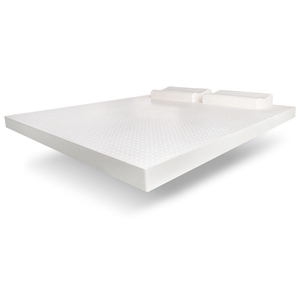 Colchón de Látex Natural Personalizado al por Mayor de Buena Calidad, Topper 100% Natural, Colchón de Látex Importado - Product Image 1