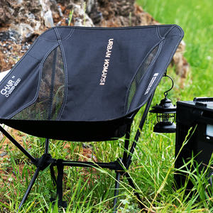 Chaise de pique-nique pliable portable pour pêche camping <span class=keywords><strong>barbecue</strong></span>, chaise Oxford pour vacances, chaise de plage en plein air, chaise arrière portable, nouveau design - Product Image 6