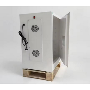 내화 방폭 전자 기기 컨트롤 박스 IP54 - Product Image 6