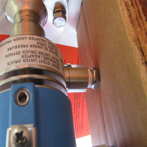 Endress Hauser FMR250-AEE1XCJAA2K Micropilot M Radar Mức Transmitter 16-36v-DC E + H Fmr250 Radar Cảm Biến - Product Image 6