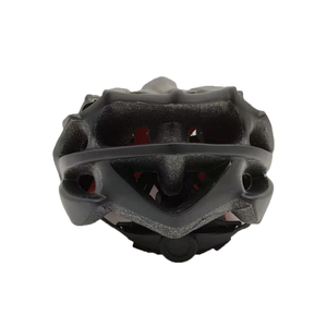 KX045 accessori per biciclette di fabbrica nero opaco casco per bici da strada per adulti Aero - Product Image 6