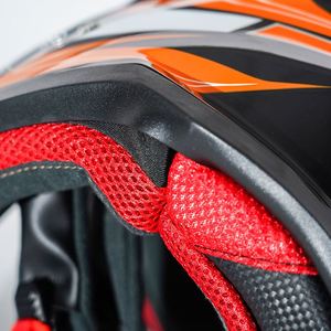 Vente chaude Hommes Femmes Motocross <span class=keywords><strong>Casque</strong></span> Hors Route <span class=keywords><strong>Enduro</strong></span> Racing Helm Full Face Cross - Product Image 6
