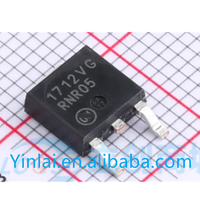 NCV1117DT12RKG, Lineer regülatör (LDO), 1 A, 20V, TO-252, Yeni Orijinal Stokta Mevcut