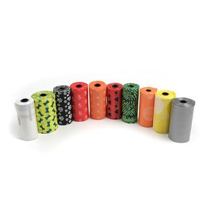 Wholesale Plastic <b>Pet</b> Poop Bag Dispenser for Doggy - Product Image 2