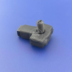 063072AA Rotule de bielle droite pour machines à fermer les sacs Newlong DS-9, DS-9A, DS-9C, DS-9P, DS-9AW, DS-9CW - Pièces de rechange - Product Image 2