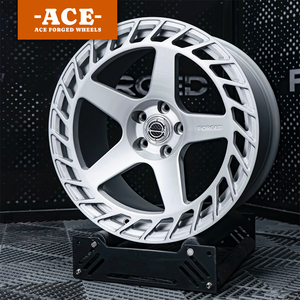 Rines Personalizados 5x120 de 20, 21, 22, 23 y 24 Pulgadas, Multirradio, Aleación Forjada, para Range <span class=keywords><strong>Rover</strong></span> Sport <span class=keywords><strong>Srt</strong></span> L466 L405 Vogue - Product Image 3