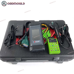 เครื่องมือวินิจฉัยสำหรับการตรวจสอบพิเศษรถบรรทุกหนัก X truck Chassis Inspection ABS/EBS/RCS เกียร์ ZF FAST SINOTRUCK - Product Image 5