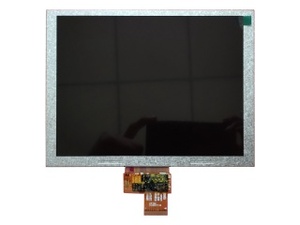 TM080TDGP02-00 ของแท้ในสต็อก 8.0 นิ้ว 1024(RGB)*768 XGA 160PPI จอแสดงผล LCD ใหม่สำหรับอุตสาหกรรม - Product Image 4