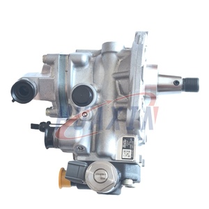 Ban đầu hp5 bơm 22100-0e010 299000-0040 cho TOYOTA 1gd 2GD động cơ điều kiện mới - Product Image 6