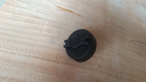 Bouchon de réservoir 16K2005 compatible avec les pièces de chargeuse Liugong, pièces de machines de construction directement de l'usine - Product Image 3