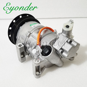 <span class=keywords><strong>Ac</strong></span> Compressor Voor Toyota Corolla Fielder 1.5 Yaris Vitz Altis Vios 1.3 1.5 88310-52551 88310-2b720 447260-1506 447150-0310 - Product Image 6