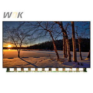 Panel de Pantalla LED LCD de 24 32 40 <span class=keywords><strong>42</strong></span> 43 49 50 55 60 65 75 85 86 <span class=keywords><strong>Pulgadas</strong></span>, Repuesto de Pantalla de TV para Samsung <span class=keywords><strong>Hisense</strong></span> LG TCL - Product Image 1