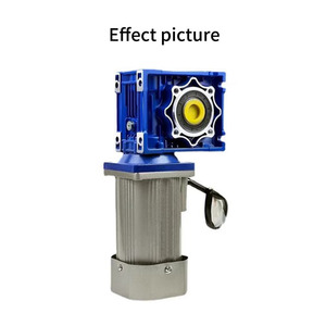 <span class=keywords><strong>Nmrv</strong></span> <span class=keywords><strong>150</strong></span> đầu ra vuông mặt bích Worm hộp số giảm tốc 50 tốc độ giảm tốc với bánh răng hành tinh hiệu quả và bền - Product Image 6