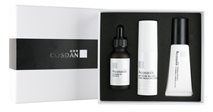 Kit de cuidado de la piel para equilibrar la grasa, controlar el brillo y la piel propensa al acné, para un cutis mate y luminoso - Product Image 3