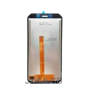 Écran de remplacement pour <span class=keywords><strong>Doogee</strong></span> <span class=keywords><strong>S61</strong></span> <span class=keywords><strong>S61</strong></span> <span class=keywords><strong>Pro</strong></span>, prix de gros, écran LCD avec écran tactile, assemblage de numérisateur, capteur - Product Image 1