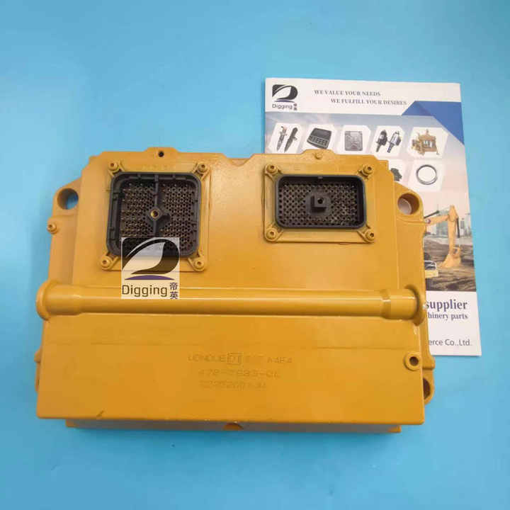 Wholesale Price MCU 372-2906 3722906 Control Module 372-2906 with ...