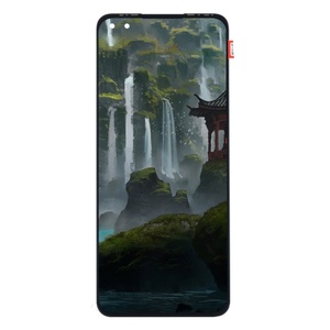 Écrans LCD d'origine pour téléphone portable Infinix Note 8, écran LCD compatible pour téléphones portables, remplacement d'écran pour Infinix Note 8 - Product Image 2