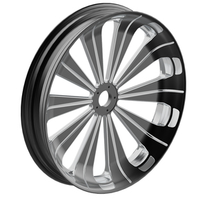 Jante de roue portable en aluminium forgée, monoblock, pour moto, pièce personnalisable quantité minimale de commande mc/moq de <span class=keywords><strong>4</strong></span> pièces - Product Image 3