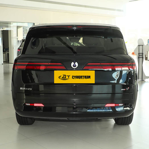 Nuove <span class=keywords><strong>Auto</strong></span> Denza N9 <span class=keywords><strong>DM</strong></span> 2026 Edizione Premium SUV Ibrido Plug-in Grande SUV di Lusso a 6 Posti 230KM/H Alta Velocità Veicolo Cinese - Product Image 6