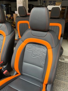 Les sièges confortables haute performance pour la Ford <span class=keywords><strong>Reza</strong></span> sont également disponibles à prix de gros - Product Image 2