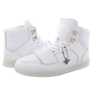 Zapatos Creativos para Hombre Cesario Hi Xxi, Color: Blanco |   100% Auténtico - Product Image 3