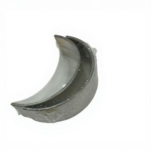 Piezas de maquinaria de construcción 0,25 0,50 0,75 Cojinete de motor Cigüeñal Con Rod Bush Cojinete principal para 4D95 6D95 - Product Image 1