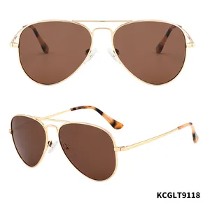 2024 New Trendy Fashion Women's Sunglasses Classic Designer Eyeglasses Men Outdoor Polarized UV400 Glasses For Customized Logo