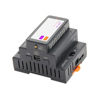 LILYGO T-Connect-Pro ESP32-S3 LoRa CAN RS232 RS485 Ethernet IoT Placa de Desarrollo Industrial