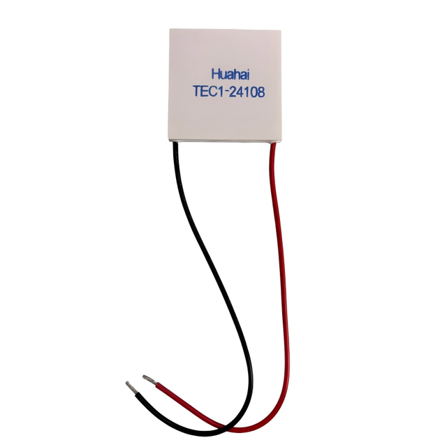 TEC1-24108 55*55mm Large Cooling Area Large Voltage Large Power Semiconductor Thermoelectric Cooler Parts TEC Peltier Module