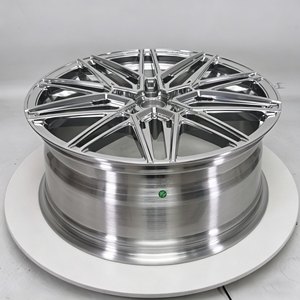 Jantes de <span class=keywords><strong>voiture</strong></span> 5x120 5x114.3 5x112, jantes polies 17 18 19 20 21 22 pouces pour Ford F-150 Chevrolet Silverado 1500 <span class=keywords><strong>Ram</strong></span> 1500 - Product Image 3
