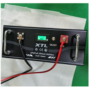 Tùy chỉnh <span class=keywords><strong>Lithium</strong></span> lifep04 năng lượng mặt trời nhà sao lưu hệ thống trạm công nghiệp thương mại năng lượng lưu trữ pin Pin Stackable - Product Image 4