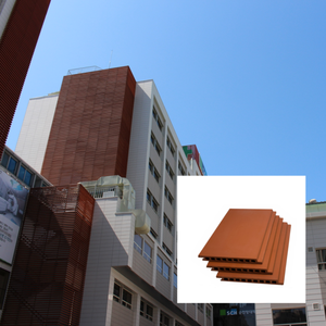 <span class=keywords><strong>Cloison</strong></span> en terre cuite ignifugée pour espaces ouverts, résistance au feu A1 garantissant la sécurité dans les espaces <span class=keywords><strong>de</strong></span> coworking et les appartements loft. - Product Image 3