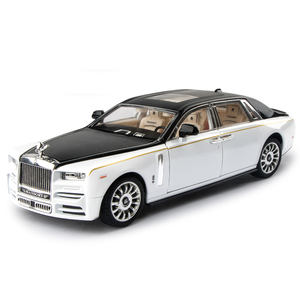 <span class=keywords><strong>Auto</strong></span> giocattolo scorrevole inerziale in scala 1/24 in lega modello Unisex metallo pressofuso veicoli <span class=keywords><strong>auto</strong></span> per regalo <span class=keywords><strong>da</strong></span> <span class=keywords><strong>collezione</strong></span> - Product Image 5