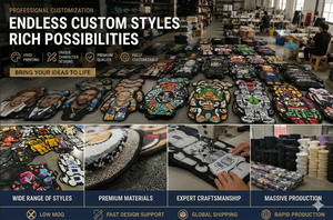 Alfombra Profesional Personalizada para el Hogar, Antideslizante, Lavable, Estilo Hypebeast, Decoración para Habitaciones - Product Image 4