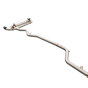 JYD catback valvetronic ระบบไอเสียมีวาล์วไฟฟ้าสำหรับ <span class=keywords><strong>BMW</strong></span> 320i 325i 330i G20 <span class=keywords><strong>B48</strong></span> <span class=keywords><strong>420i</strong></span> 425i 430i <span class=keywords><strong>B48</strong></span> G22 - Product Image 5