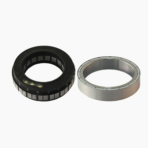 Primopal BLDC <span class=keywords><strong>servo</strong></span> động cơ <span class=keywords><strong>Stator</strong></span> 91mm 48V 630 ~ 1200W nam châm cánh tay robot <span class=keywords><strong>rotor</strong></span> không khung động cơ không chổi than - Product Image 1