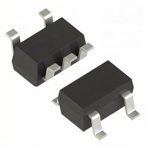 AD8605ARTZ-REEL7 CMOS Op-Amp Sot-23-5 2.7V-5.5V รางต่อราง10MHz ความแม่นยำช่องทางเดียว - Product Image 1