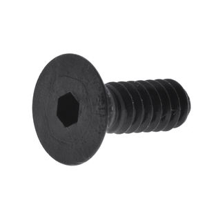 Vis 20C12-117 pour pied presseur de machine à découper Eastman, pièce détachée, accessoires de couture - Product Image 4