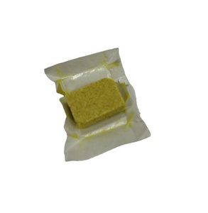 Halal Tự Nhiên 5G Gà Gia Vị Cube Súp Cổ Cube Cao Cấp Chất Lượng - Product Image 2