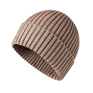 Rts Dệt Kim <span class=keywords><strong>Beanie</strong></span> Hat Thời Trang Mùa Đông Hat Đồng Bằng Trống <span class=keywords><strong>Beanie</strong></span> Acrylic Người Đàn Ông Phụ Nữ Hat Gân <span class=keywords><strong>Beanie</strong></span> Dệt Kim Thể Thao Tùy Chỉnh <span class=keywords><strong>Beanie</strong></span> - Product Image 3